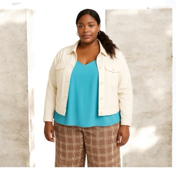 Torrid 3pc Business Casual Bundle 3X - Picture 3 of 8